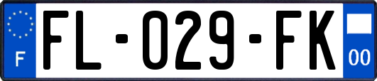 FL-029-FK