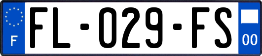 FL-029-FS