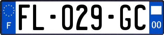 FL-029-GC