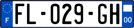 FL-029-GH