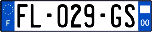 FL-029-GS