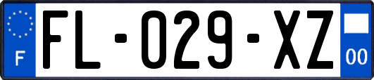 FL-029-XZ