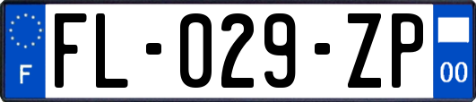 FL-029-ZP