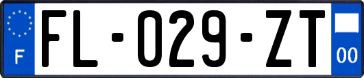 FL-029-ZT