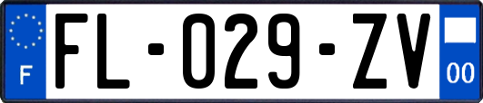 FL-029-ZV