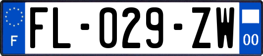 FL-029-ZW