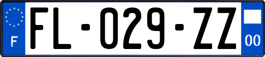 FL-029-ZZ