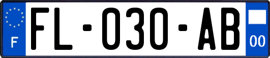 FL-030-AB