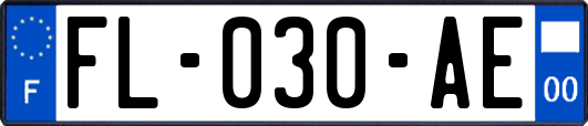 FL-030-AE