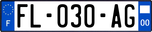 FL-030-AG