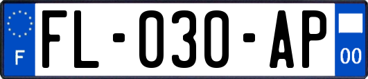 FL-030-AP