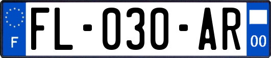 FL-030-AR