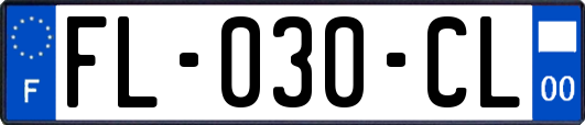 FL-030-CL