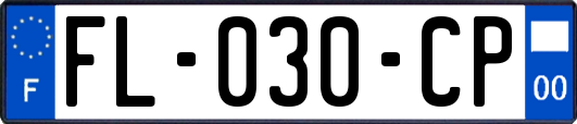 FL-030-CP