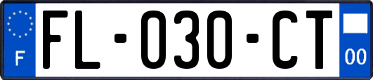 FL-030-CT