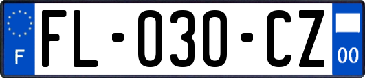 FL-030-CZ