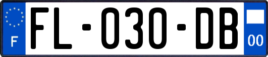 FL-030-DB