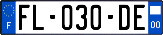 FL-030-DE