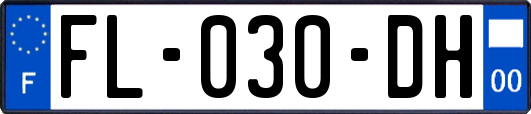 FL-030-DH