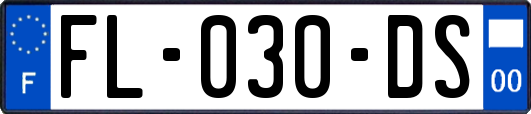 FL-030-DS