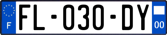 FL-030-DY