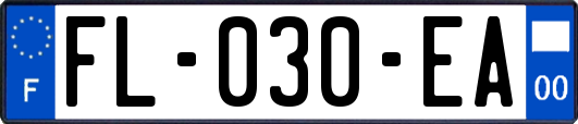 FL-030-EA