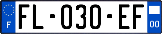 FL-030-EF