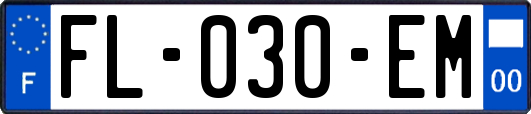 FL-030-EM