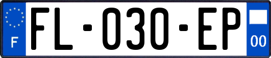 FL-030-EP