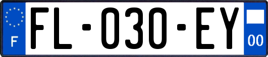 FL-030-EY