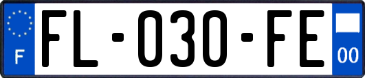 FL-030-FE