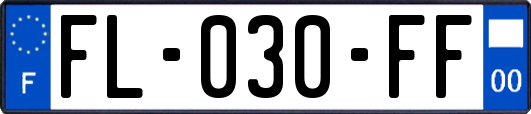 FL-030-FF