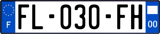 FL-030-FH