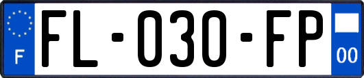 FL-030-FP