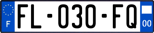 FL-030-FQ