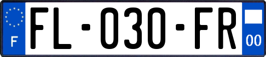 FL-030-FR