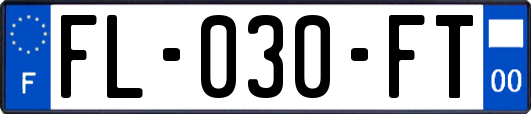 FL-030-FT