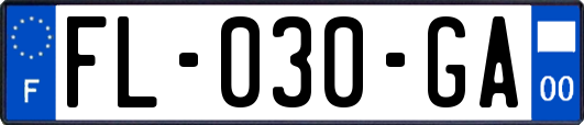 FL-030-GA