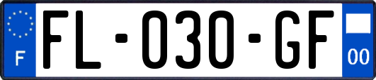 FL-030-GF