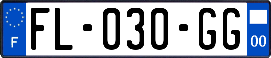 FL-030-GG
