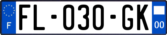 FL-030-GK