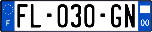 FL-030-GN