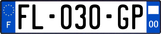 FL-030-GP