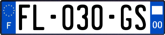 FL-030-GS