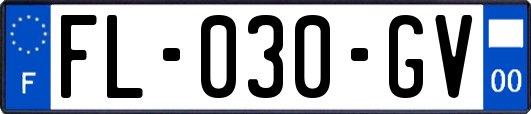 FL-030-GV