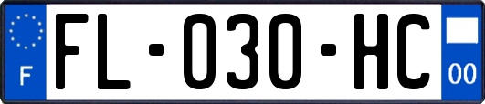 FL-030-HC