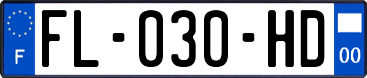 FL-030-HD