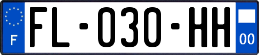 FL-030-HH