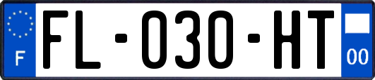 FL-030-HT