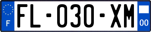 FL-030-XM